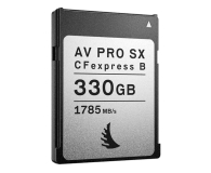 Angelbird 330GB AV PRO CFexpress SX Type B 1785MB/s - 1161551 - zdjęcie 2